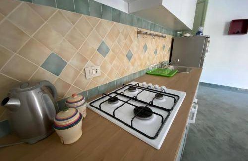 Gioiosa Marea Bed & Breakfast | 20 m² Bed and breakfast ∙ 2 guests