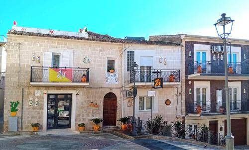 Acquaviva Platani Bed & Breakfast | 20 m² Bed and breakfast ∙ 4 guests