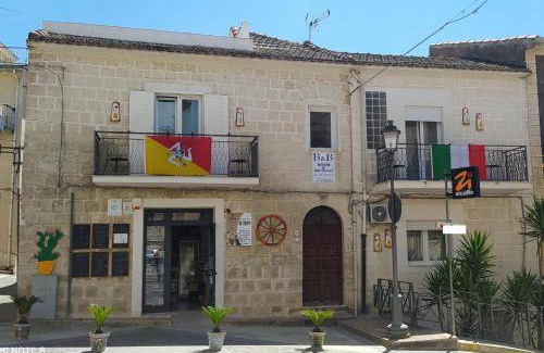 Acquaviva Platani Bed & Breakfast | 20 m² Bed and breakfast ∙ 4 guests