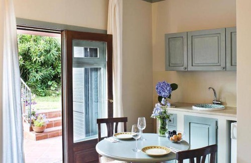 Santa Venerina House | 20 m² Farmhouse ∙ 5 guests