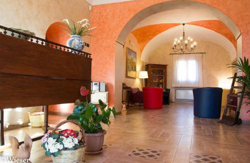 Ribera House | 20 m² Farmhouse ∙ 4 guests