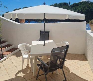 Santa Marina Salina House | 20 m² House ∙ 1 bedroom ∙ 3 guests