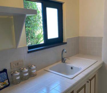Santa Marina Salina House | 20 m² House ∙ 1 bedroom ∙ 3 guests