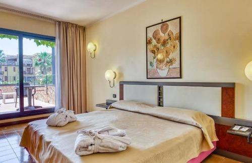 Chianchitta-Pallio Hotel | 20 m² Hotel ∙ 127 guests