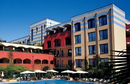 Chianchitta-Pallio Hotel | 20 m² Hotel ∙ 127 guests