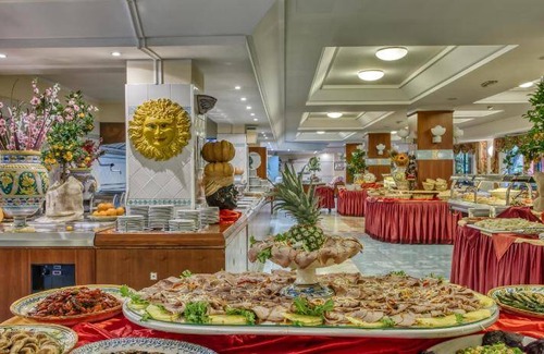 Chianchitta-Pallio Hotel | 20 m² Hotel ∙ 127 guests