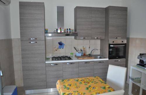 Chianchitta-Trappitello House | 20 m² House ∙ 2 bedrooms ∙ 6 guests