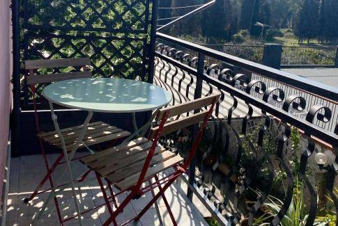Contrada Pantano d'Arci Bed & Breakfast | 20 m² Bed and breakfast ∙ 4 guests