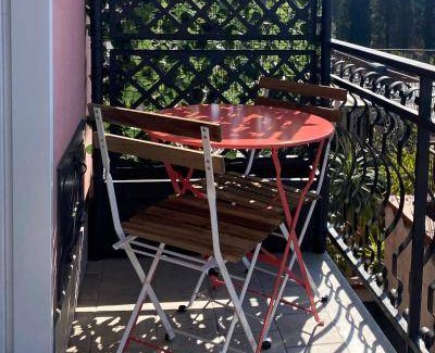 Contrada Pantano d'Arci Bed & Breakfast | 20 m² Bed and breakfast ∙ 4 guests