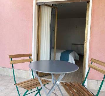Contrada Pantano d'Arci Bed & Breakfast | 20 m² Bed and breakfast ∙ 4 guests