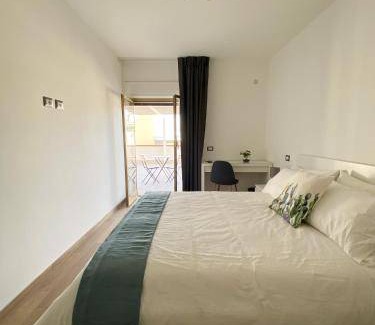 Contrada Pantano d'Arci Bed & Breakfast | 20 m² Bed and breakfast ∙ 4 guests