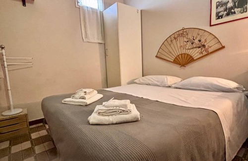 Scillichenti Resort | 20 m² Private room ∙ 8 bedrooms ∙ 4 guests