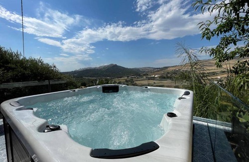 Agrigento Resort | 20 m² Private room ∙ 1 bedroom ∙ 3 guests