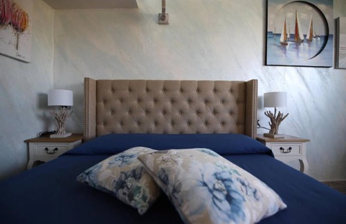 Agrigento Resort | 20 m² Private room ∙ 1 bedroom ∙ 3 guests