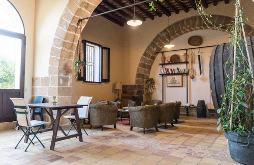 Petrosino Resort | 20 m² Private room ∙ 1 bedroom ∙ 3 guests