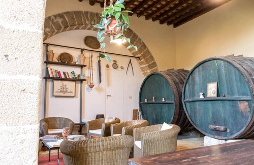 Petrosino Resort | 20 m² Private room ∙ 1 bedroom ∙ 3 guests