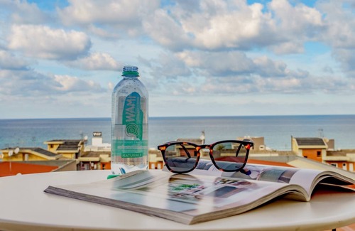 Cefalu Resort | 20 m² Private room ∙ 1 bedroom ∙ 2 guests
