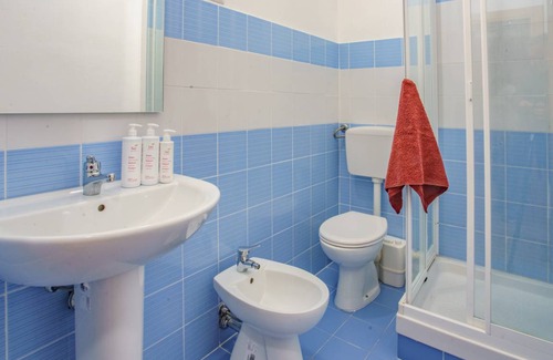 Cefalu Resort | 20 m² Private room ∙ 1 bedroom ∙ 2 guests