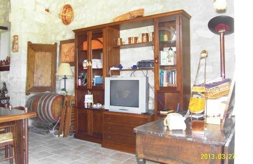Casa Papa Resort | 20 m² Private room ∙ 1 bedroom ∙ 2 guests