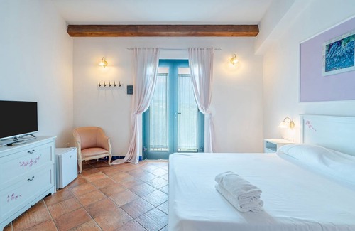 Syracuse Resort | 20 m² Private room ∙ 1 bedroom ∙ 2 guests