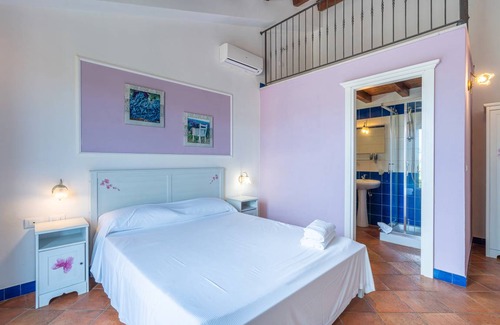 Syracuse Resort | 20 m² Private room ∙ 1 bedroom ∙ 2 guests