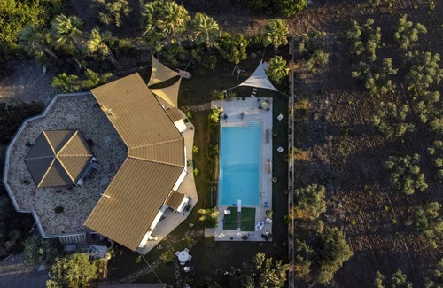 Marinella di Selinunte Villa | 200 m² Villa ∙ 2 bedrooms ∙ 4 guests