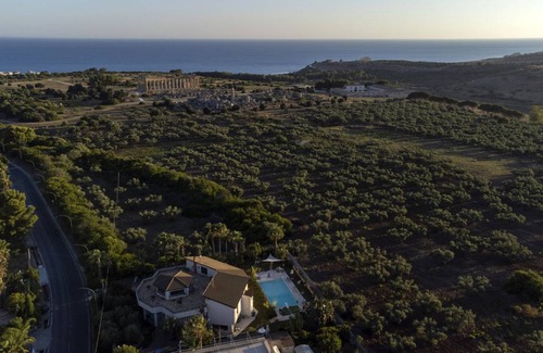 Marinella di Selinunte Villa | 200 m² Villa ∙ 2 bedrooms ∙ 4 guests