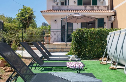 Misilmeri Other | 200 m² Accommodation ∙ 4 bedrooms ∙ 10 guests