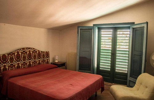 Pietraperzia Apartment | 200 m² Apartment ∙ 3 bedrooms ∙ 7 guests