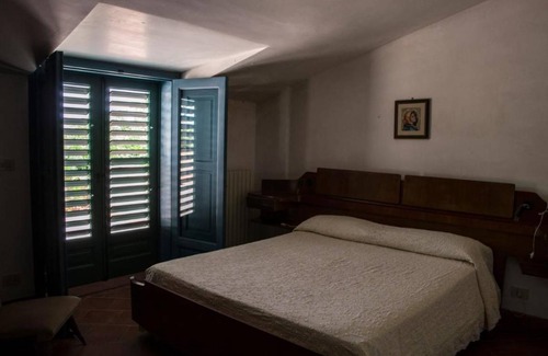 Pietraperzia Apartment | 200 m² Apartment ∙ 3 bedrooms ∙ 7 guests