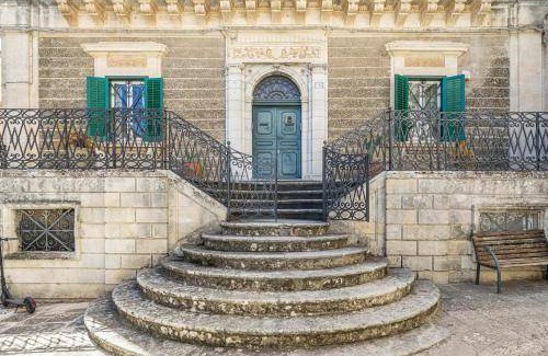 Ragusa Apartment | 200 m² Apartment ∙ 3 bedrooms ∙ 5 guests