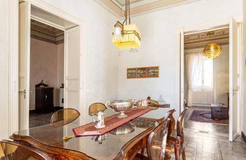 Ragusa Apartment | 200 m² Apartment ∙ 3 bedrooms ∙ 5 guests