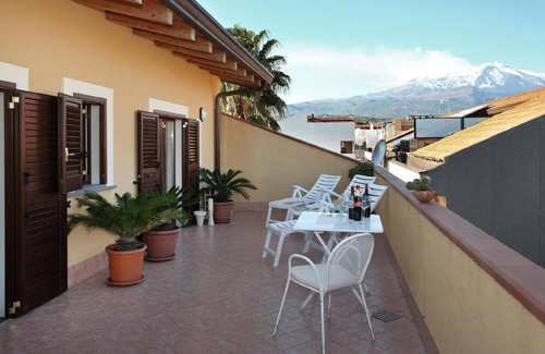 Stazzo Apartment | 200 m² Apartment ∙ 3 bedrooms ∙ 12 guests