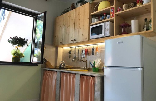 Stazzo Apartment | 200 m² Apartment ∙ 3 bedrooms ∙ 12 guests
