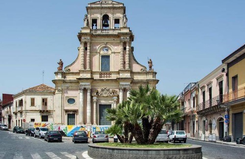 Santa Venerina Bed & Breakfast | 200 m² Bed and breakfast ∙ 2 bedrooms ∙ 10 guests