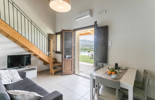 Chiaramonte Gulfi House | 200 m² House ∙ 7 bedrooms ∙ 14 guests