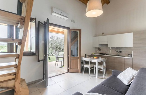 Chiaramonte Gulfi House | 200 m² House ∙ 7 bedrooms ∙ 14 guests