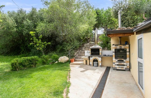 Chiaramonte Gulfi House | 200 m² House ∙ 7 bedrooms ∙ 14 guests