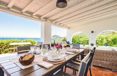 Mazzaforno House | 200 m² House ∙ 4 bedrooms ∙ 8 guests