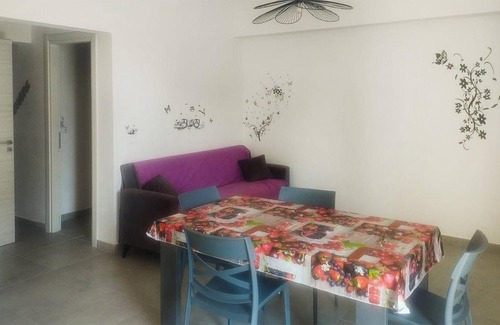 Arenella House | 200 m² House ∙ 4 bedrooms ∙ 14 guests