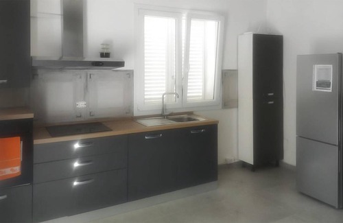 Arenella House | 200 m² House ∙ 4 bedrooms ∙ 14 guests
