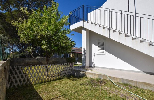 Arenella House | 200 m² House ∙ 4 bedrooms ∙ 14 guests