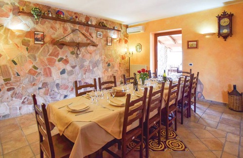 Nicosia House | 200 m² House ∙ 4 bedrooms ∙ 8 guests