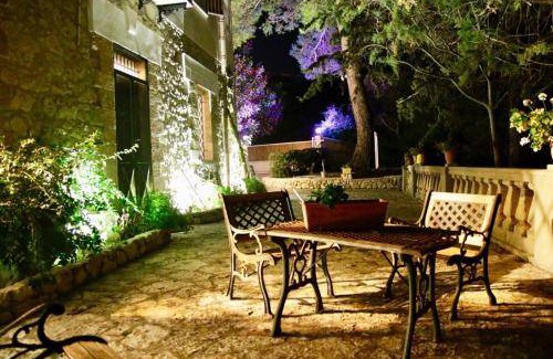 Salemi House | 200 m² House ∙ 4 bedrooms ∙ 8 guests