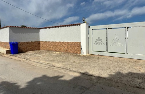 Balestrate House | 200 m² House ∙ 5 bedrooms ∙ 12 guests