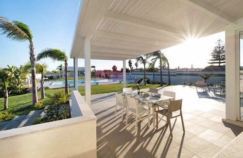 Marsala House | 200 m² House ∙ 5 bedrooms ∙ 10 guests