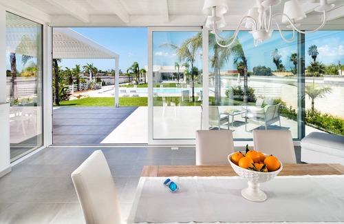 Marsala House | 200 m² House ∙ 5 bedrooms ∙ 10 guests