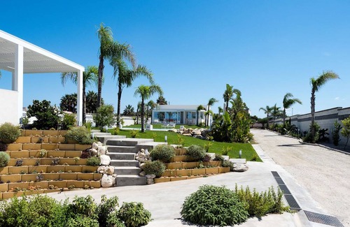 Marsala House | 200 m² House ∙ 5 bedrooms ∙ 10 guests