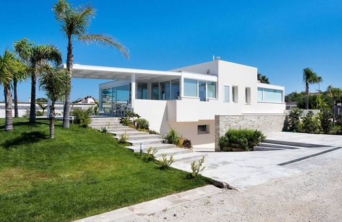Marsala House | 200 m² House ∙ 5 bedrooms ∙ 10 guests