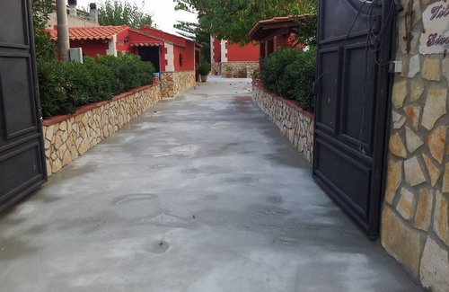 Granelli House | 200 m² House ∙ 6 bedrooms ∙ 10 guests
